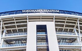 東横inn横浜スタジアム前2